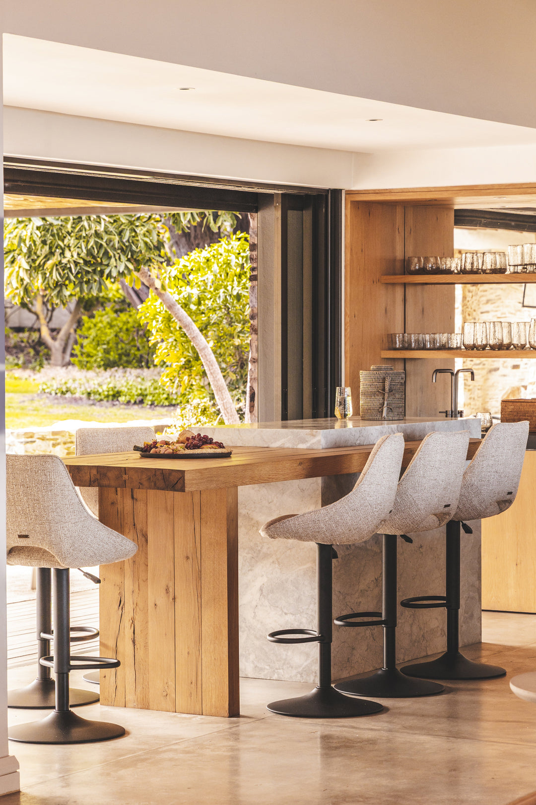 Counter Chairs - Hertex Haus Online