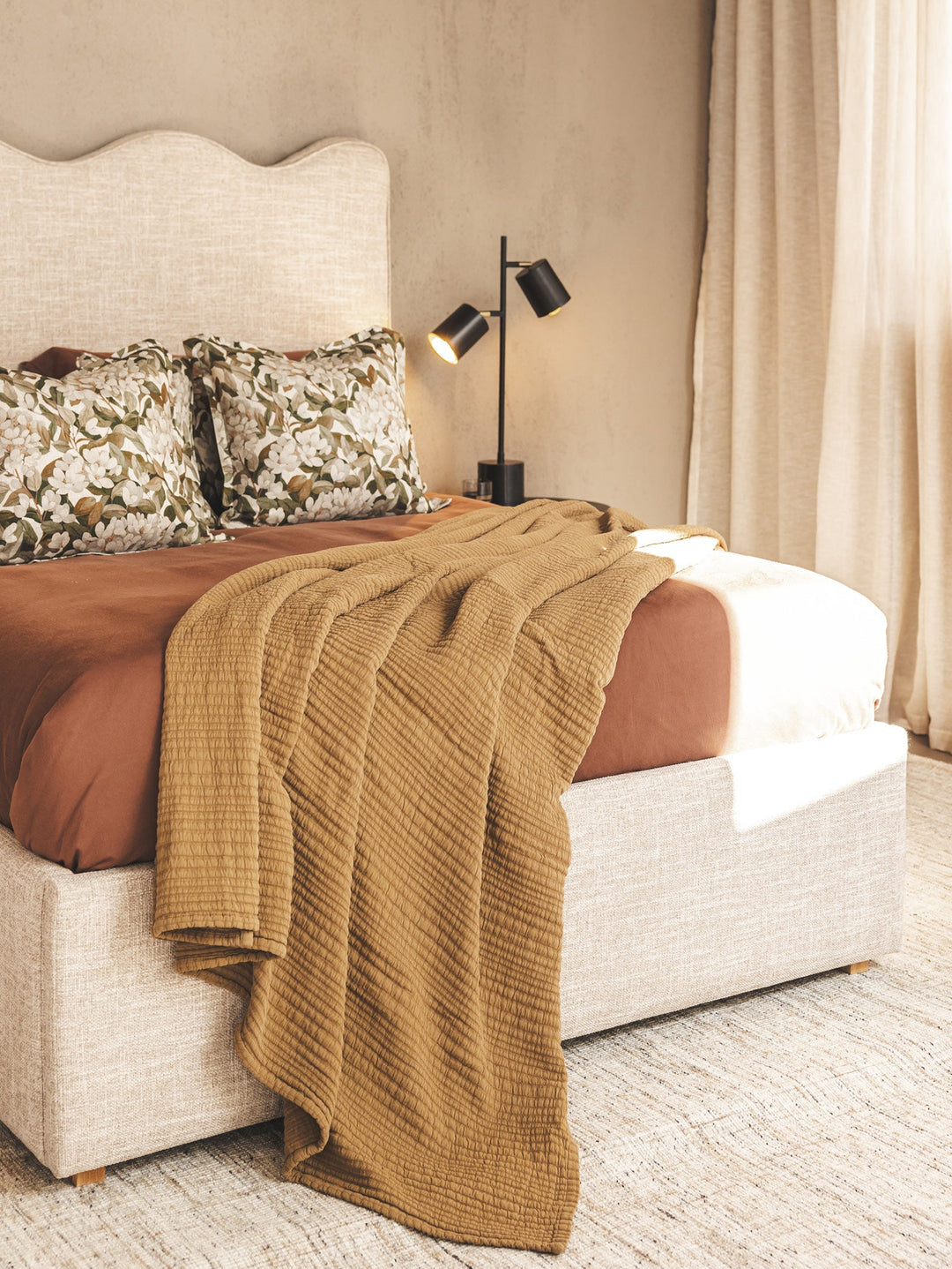 Furs, Throws & Quits - Hertex Haus Online