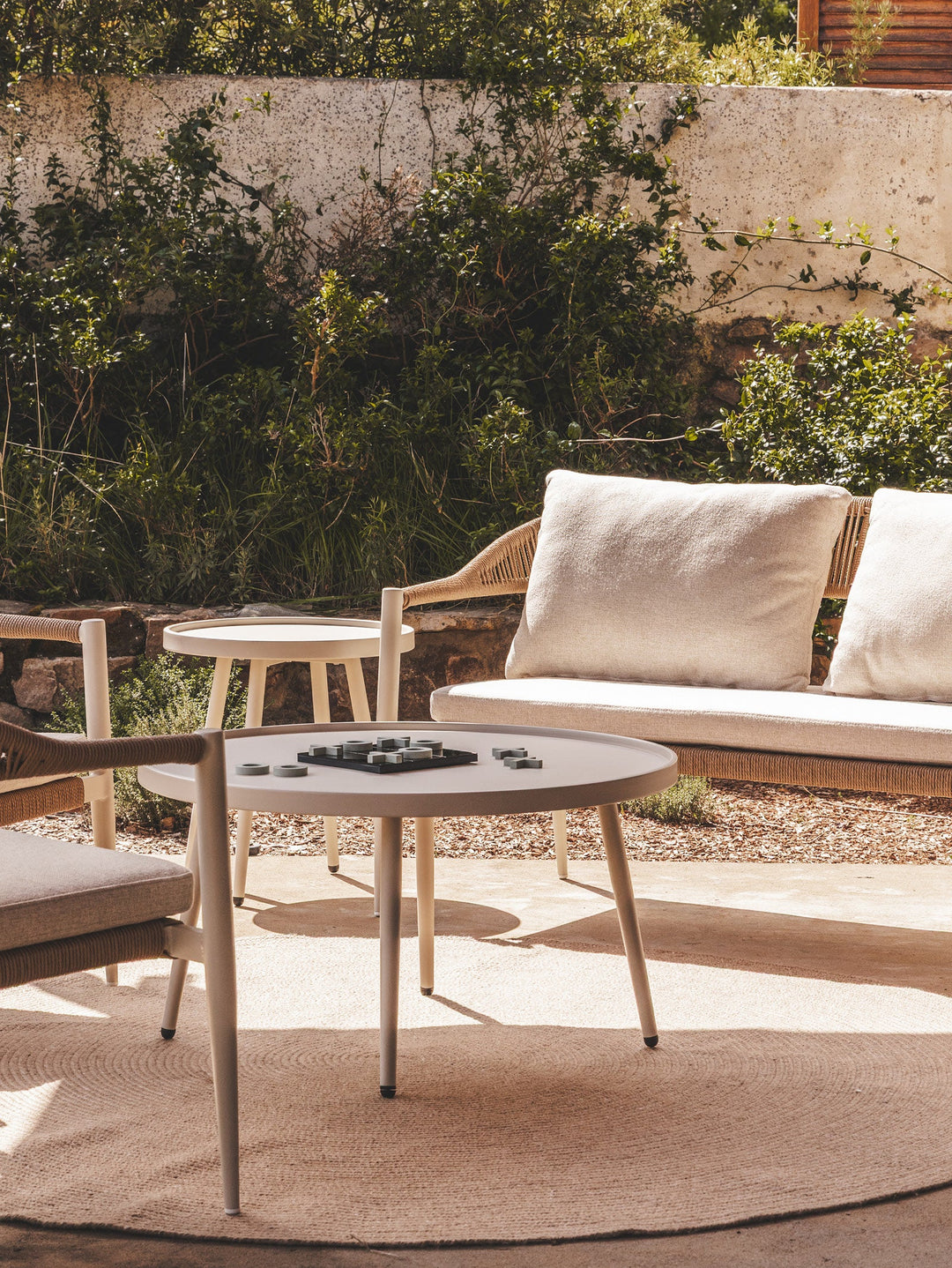 Homeware - Seating - Chairs - Outdoor - Hertex Haus Online