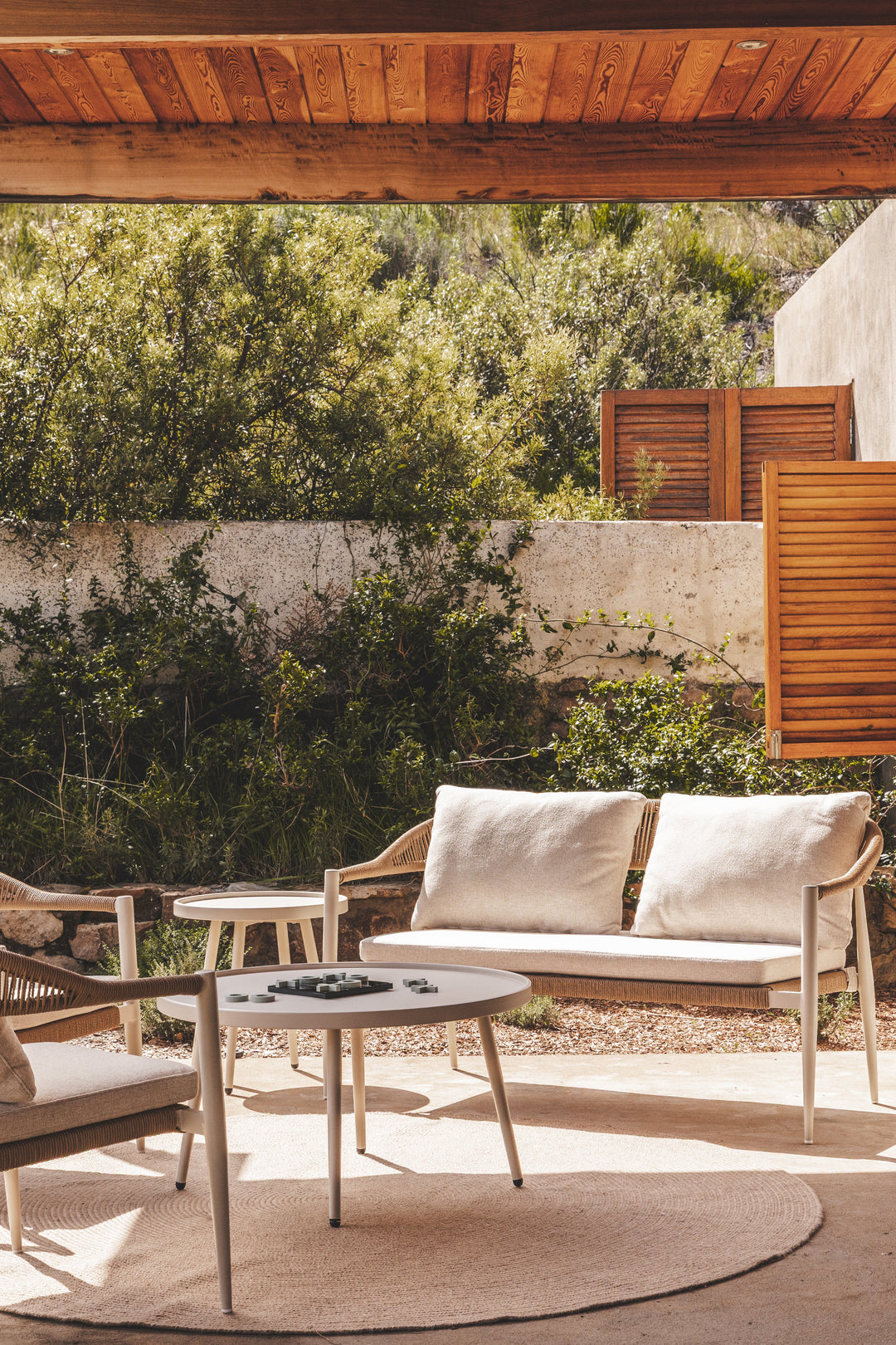 Outdoor Furniture - Hertex Haus Online