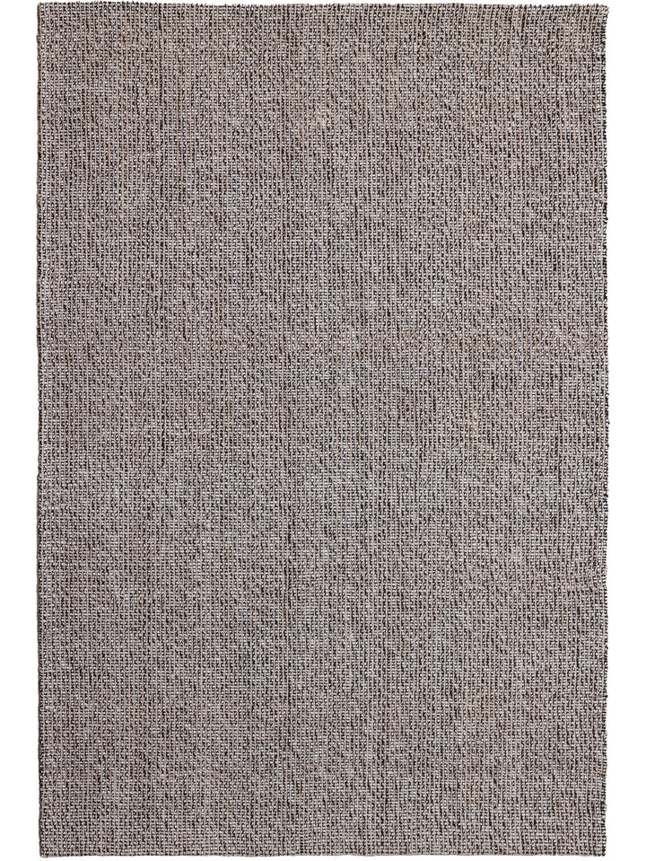 Aesthetic Rug in Bark