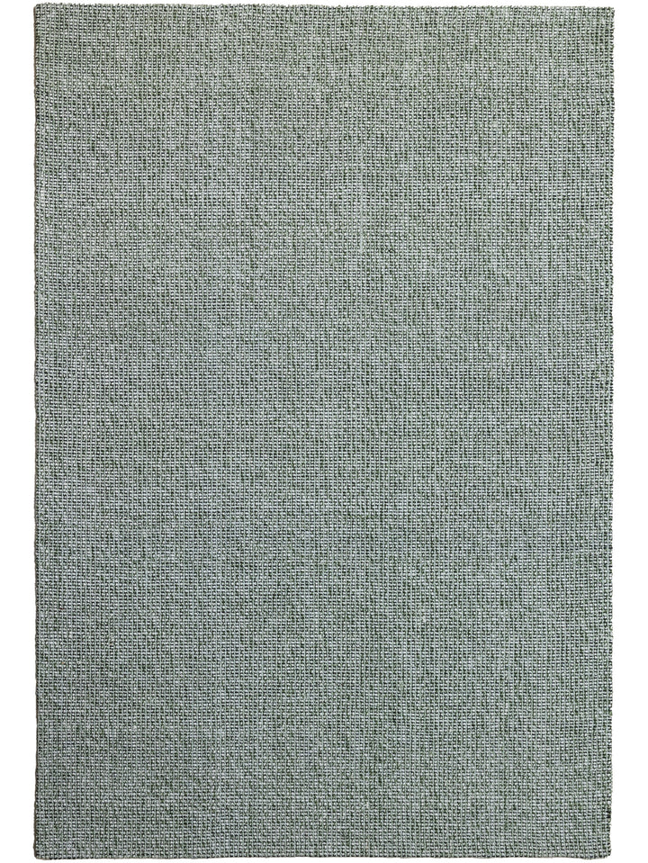 Aesthetic Rug in Olive