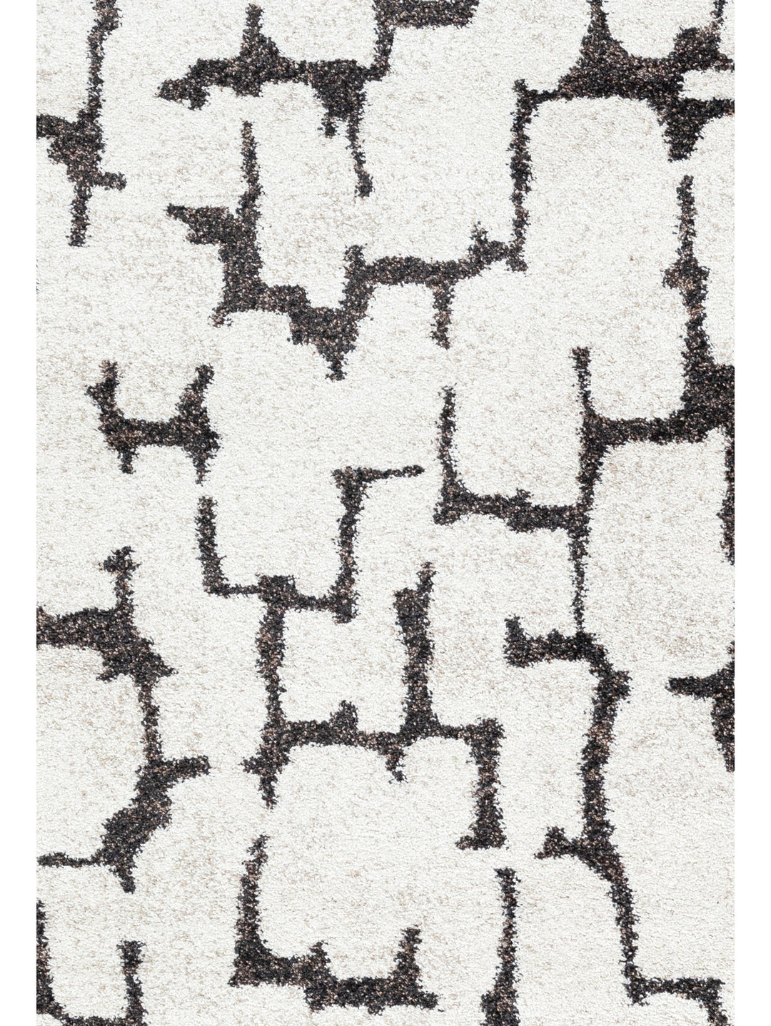 Amani Rug in Ivory