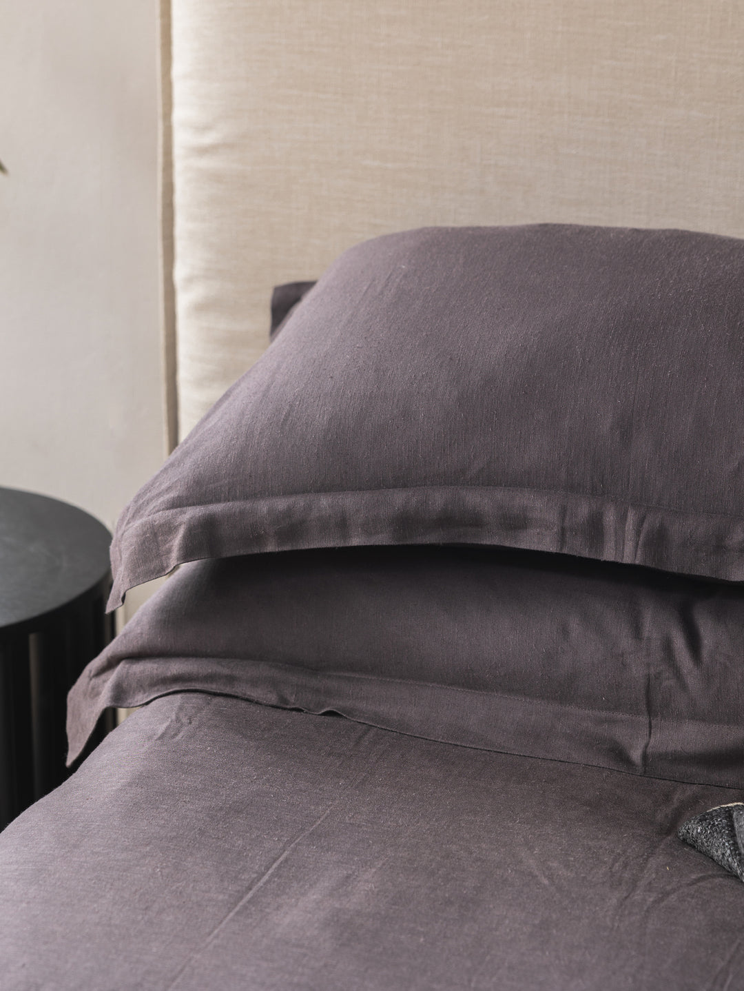 Anthology Bed Set in Truffle