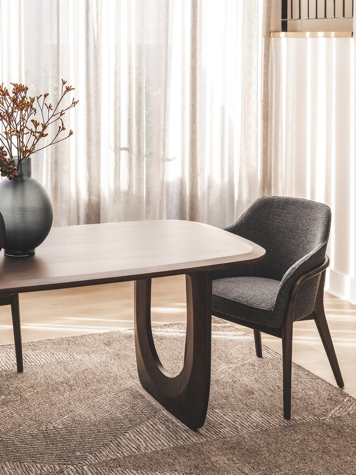 Archer Dining Table
