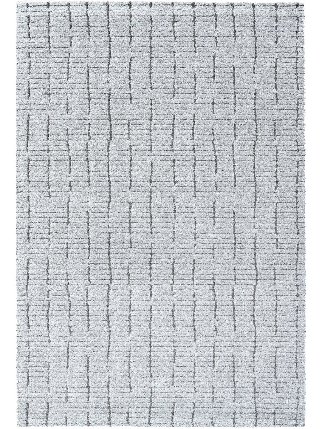 Atelier Rug in Asphalt