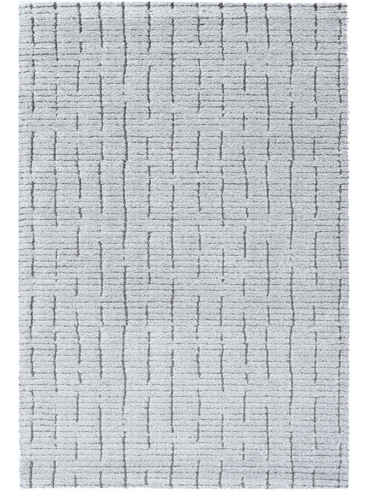 Atelier Rug in Asphalt