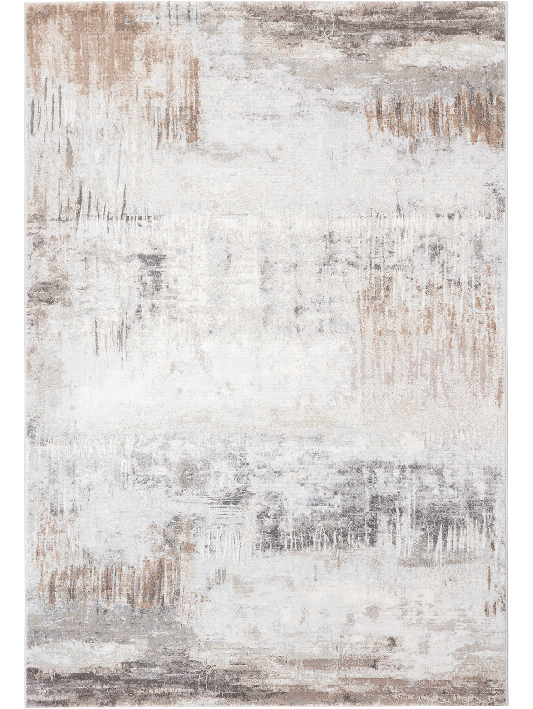 Virga Rug in Dry Storm