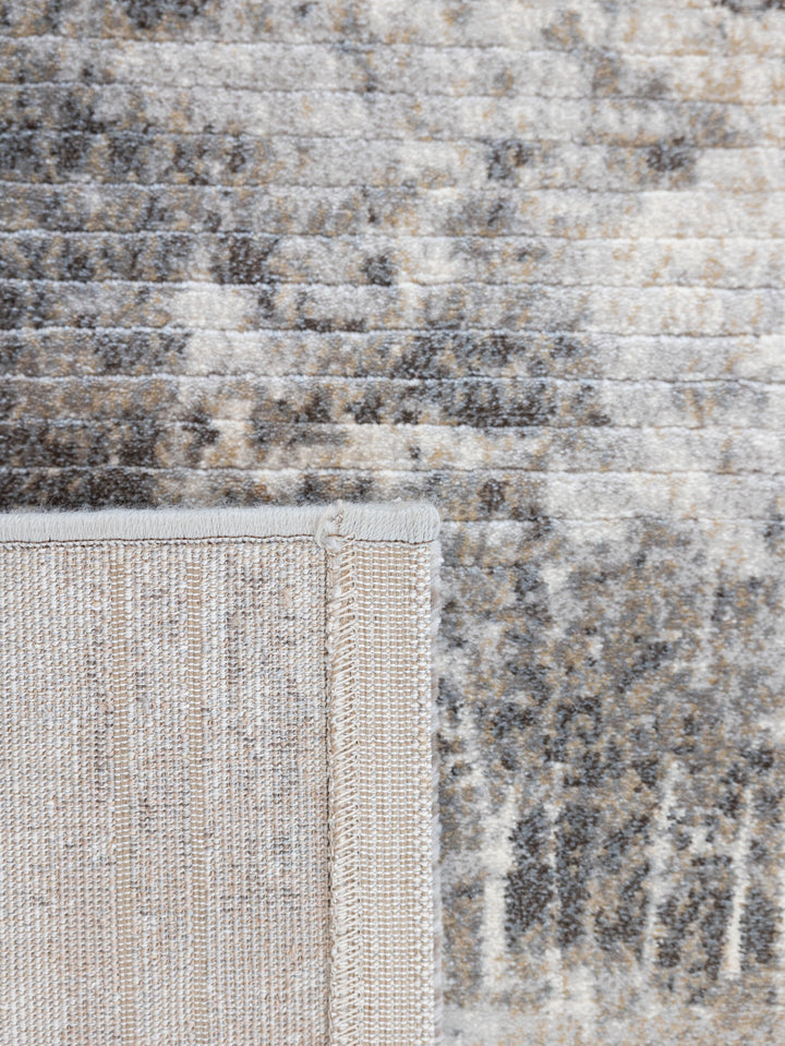 Virga Rug in Dry Storm