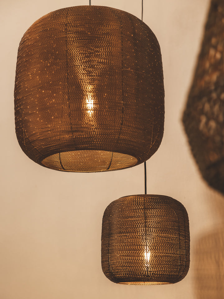 Aura Pendant