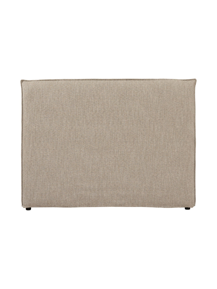 Aurora Slipcover Headboard