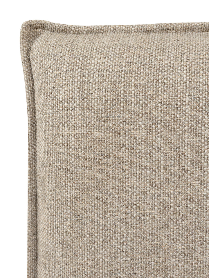 Aurora Slipcover Headboard