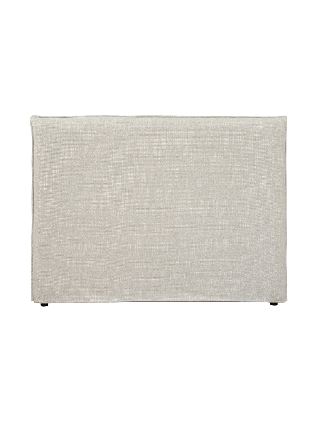 Aurora Slipcover Headboard