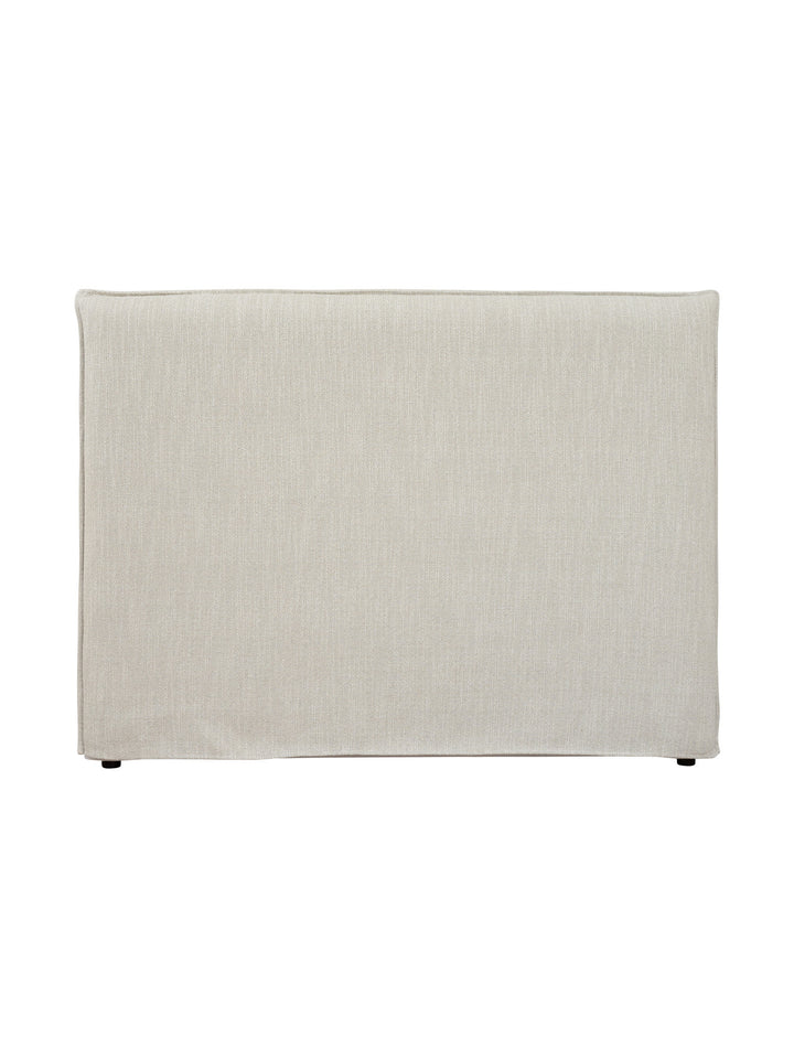 Aurora Slipcover Headboard