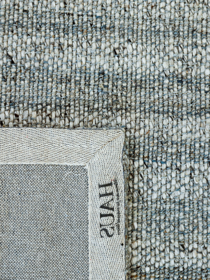 Avenue Rug in Petrol