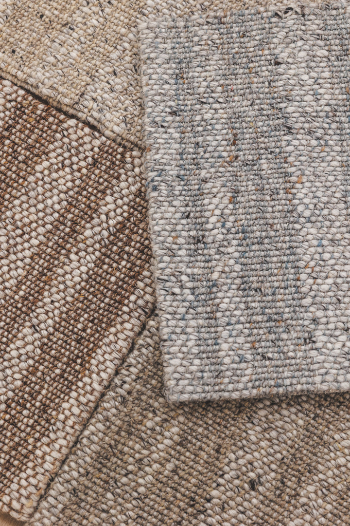 Avenue Rug in Petrol