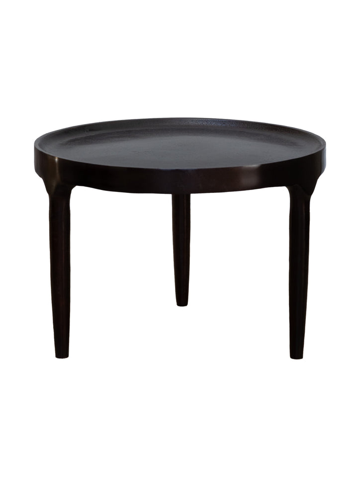 Bali Coffee Table in Bark