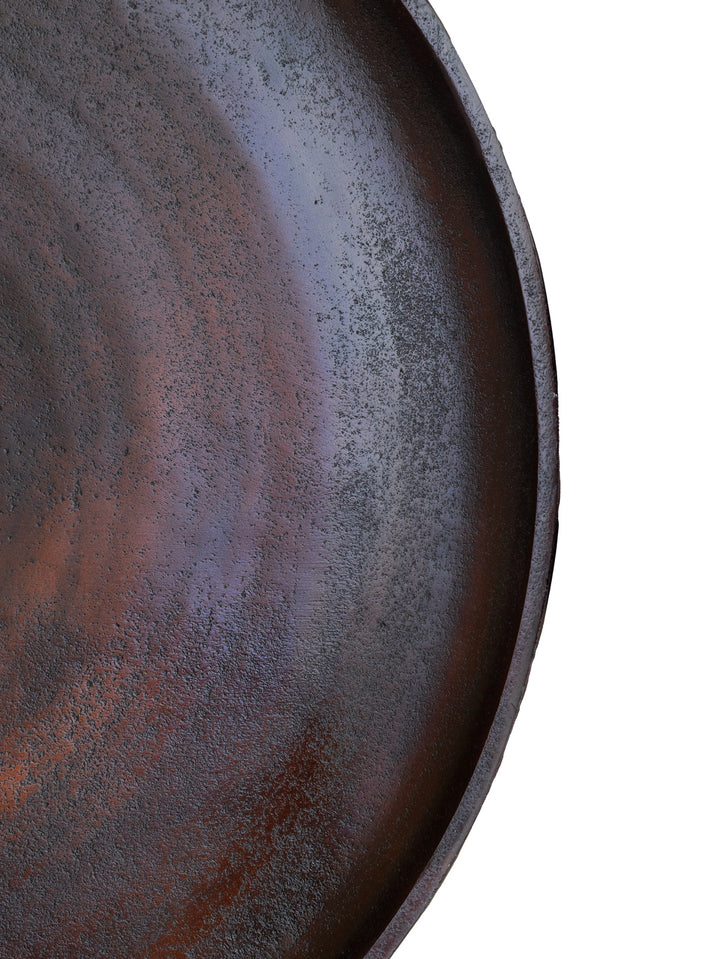 Bali Coffee Table in Bark