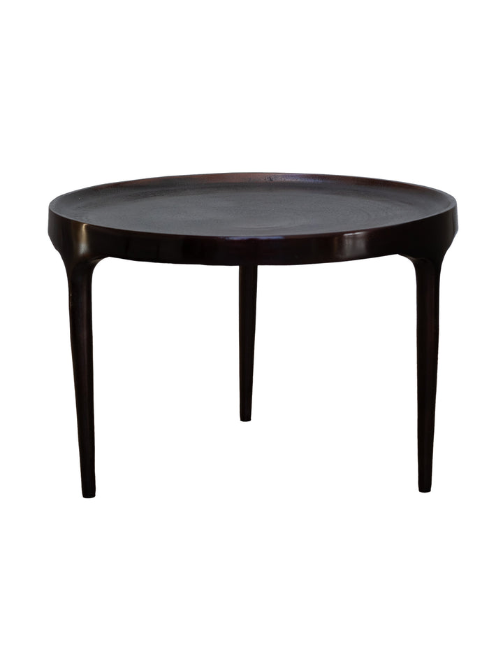 Bali Coffee Table in Bark