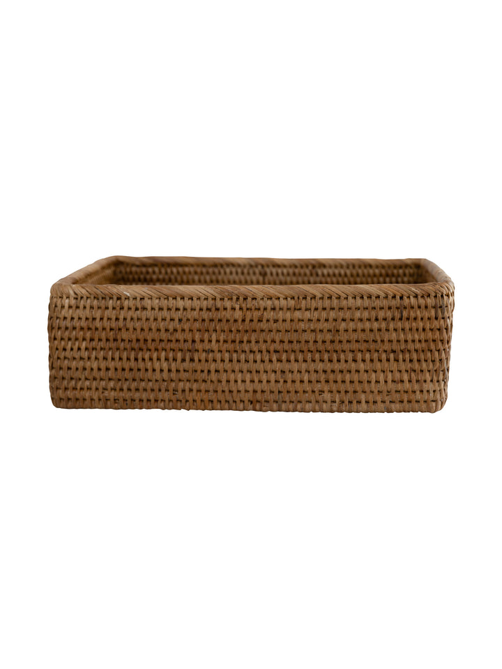 Beau Bassin Basket in Naturelle