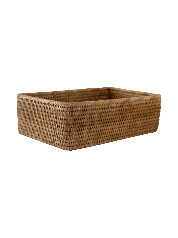 Beau Bassin Basket in Naturelle