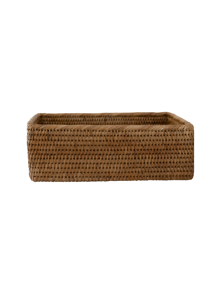 Beau Bassin Basket in Naturelle