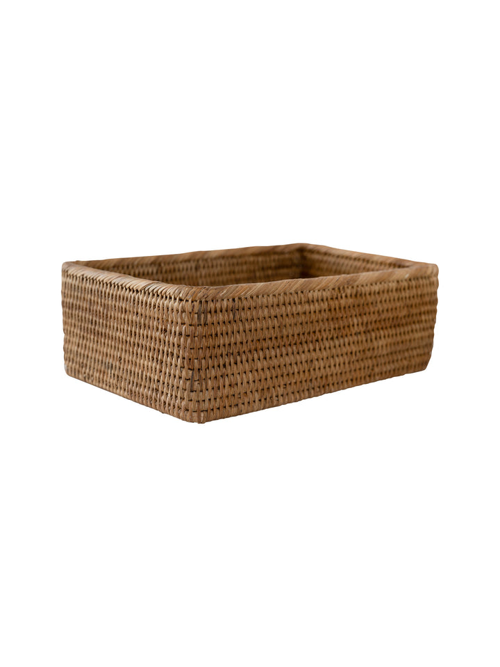 Beau Bassin Basket in Naturelle