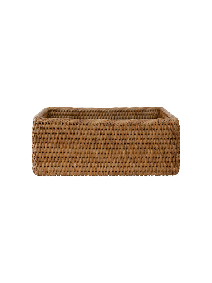 Beau Bassin Basket in Naturelle