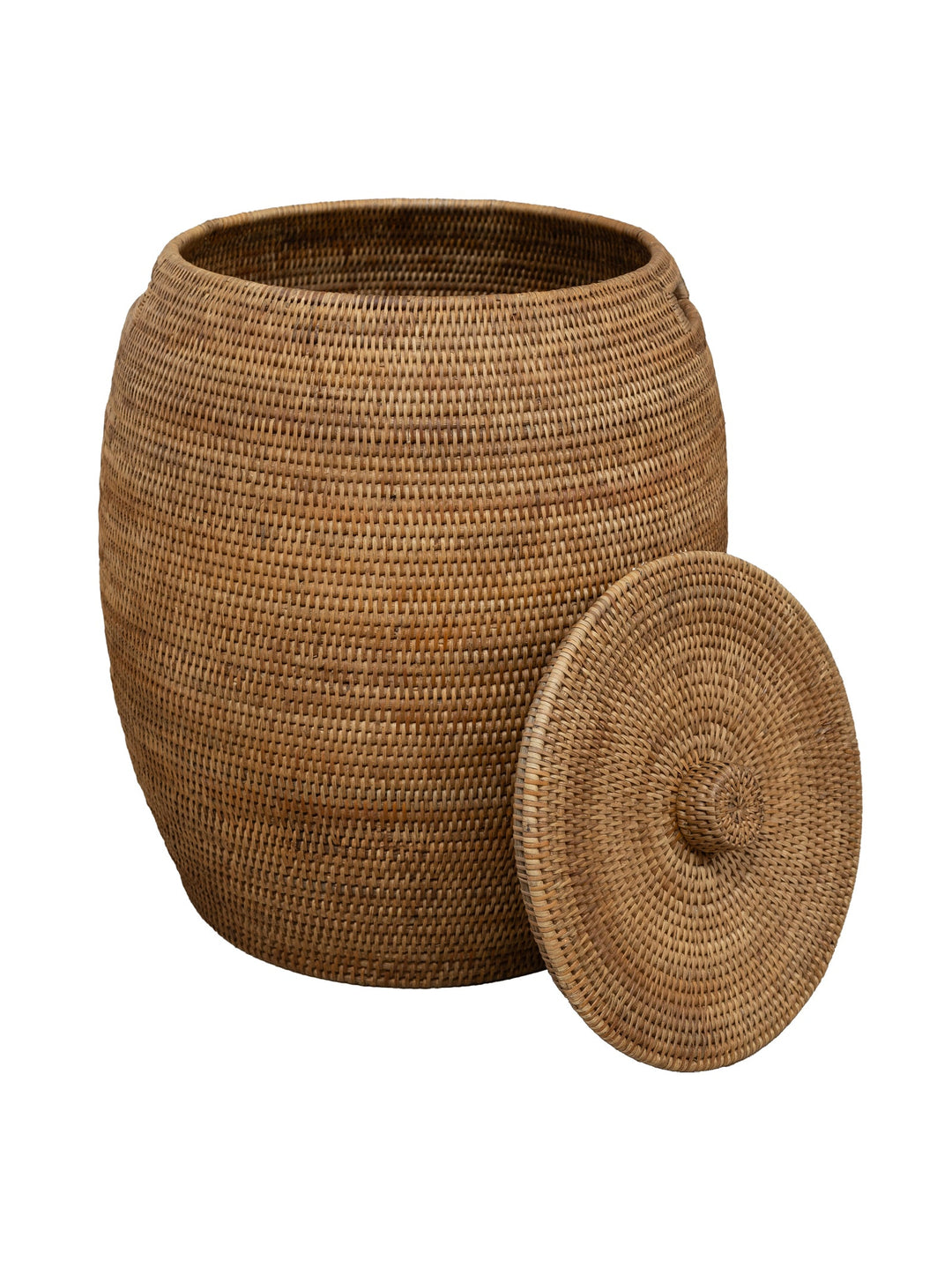 Bel Air Laundry Basket