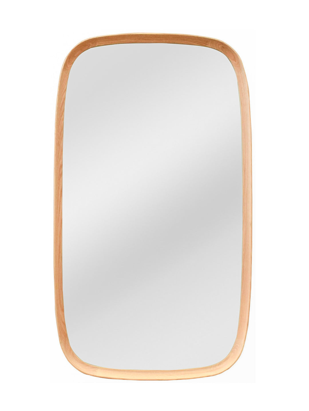 Benjamin Oak Mirror