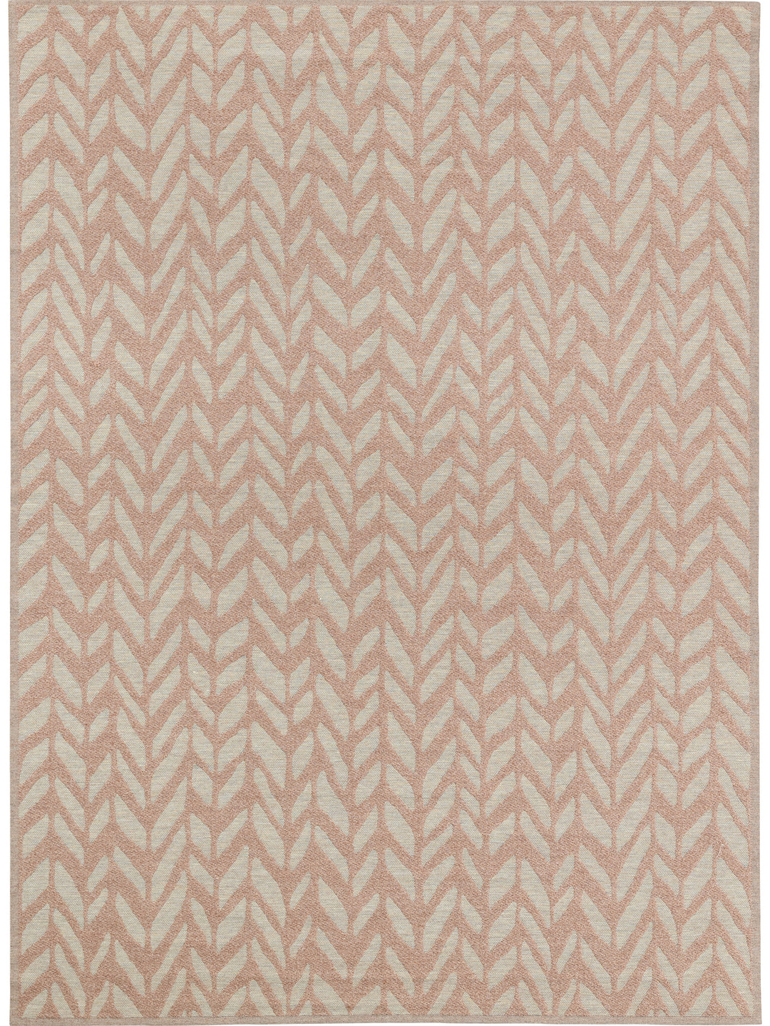 Bondi Rug in Coral