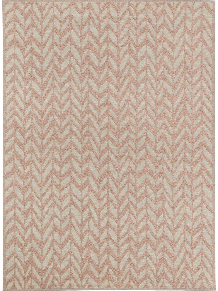 Bondi Rug in Coral