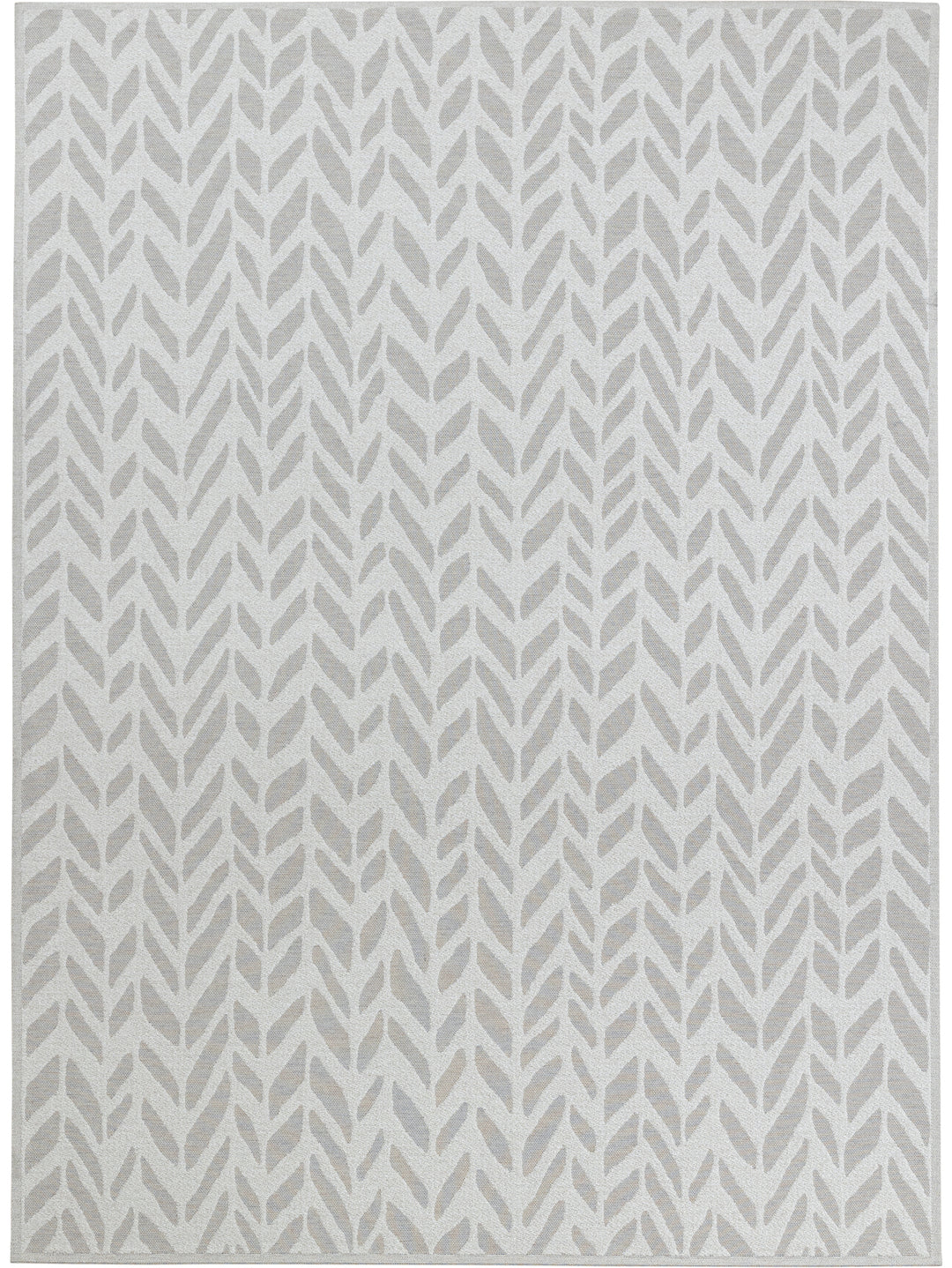 Bondi Rug in Sun Cream