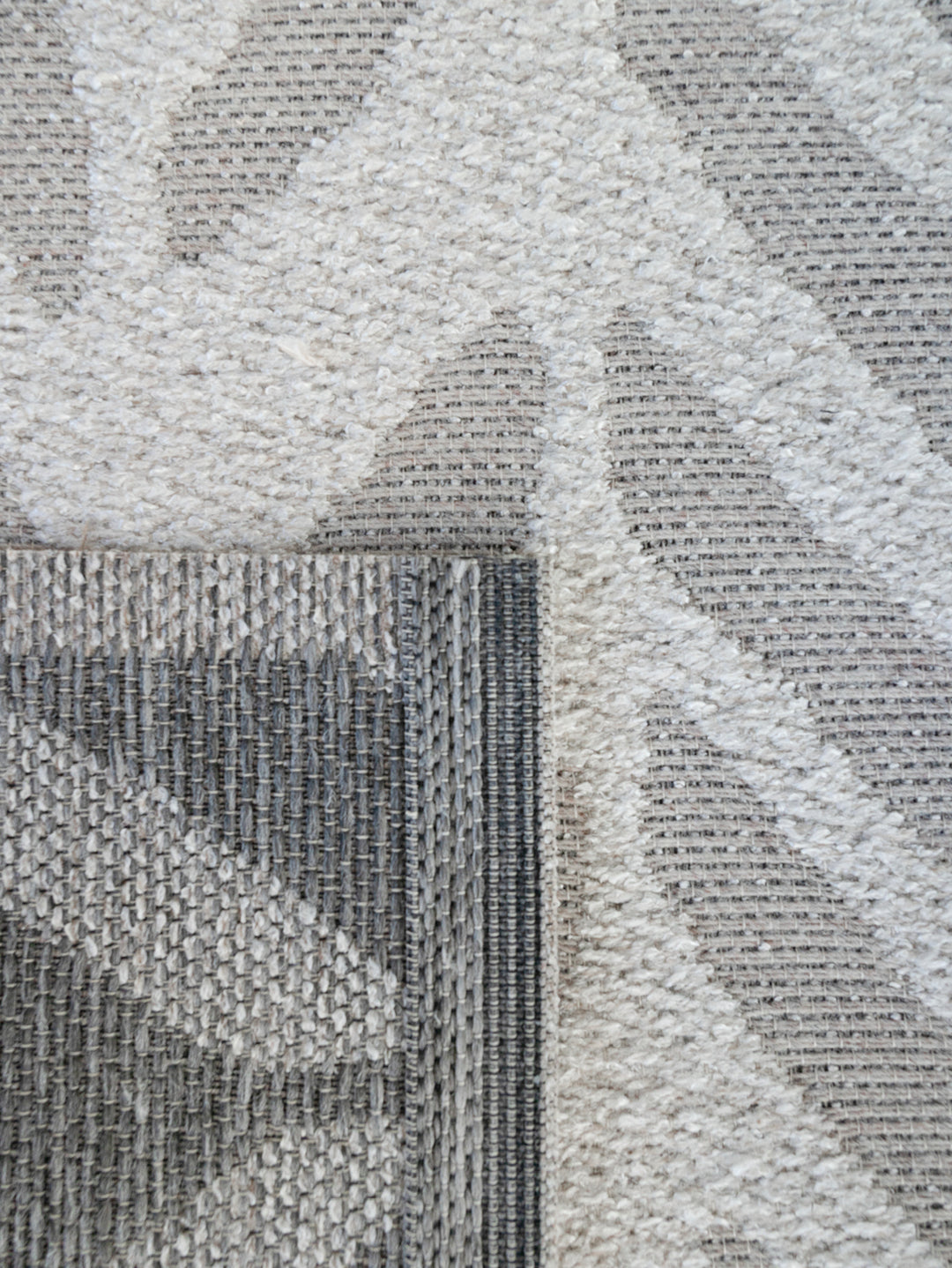 Bondi Rug in Sun Cream