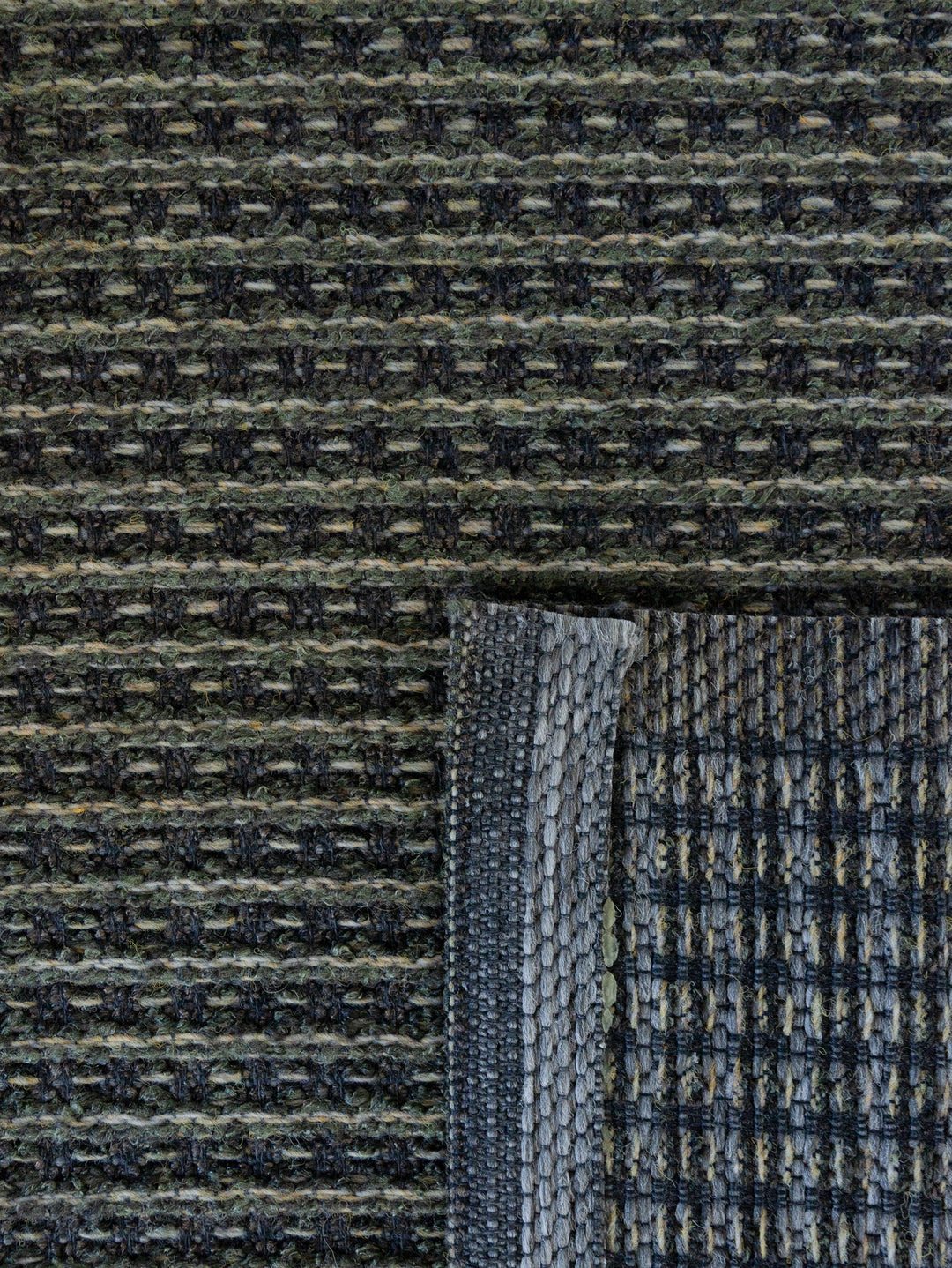 Boracay Rug in Kelp