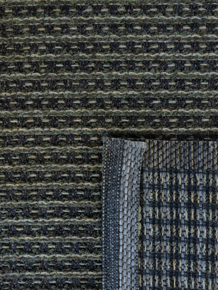 Boracay Rug in Kelp