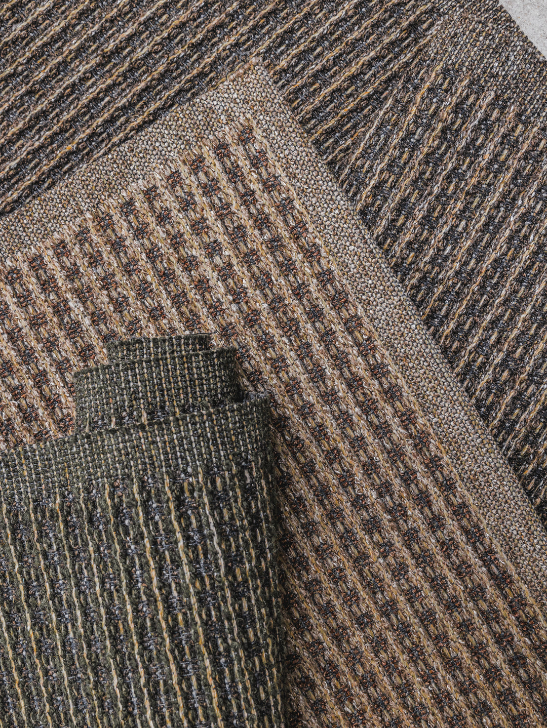 Boracay Runner in Driftwood