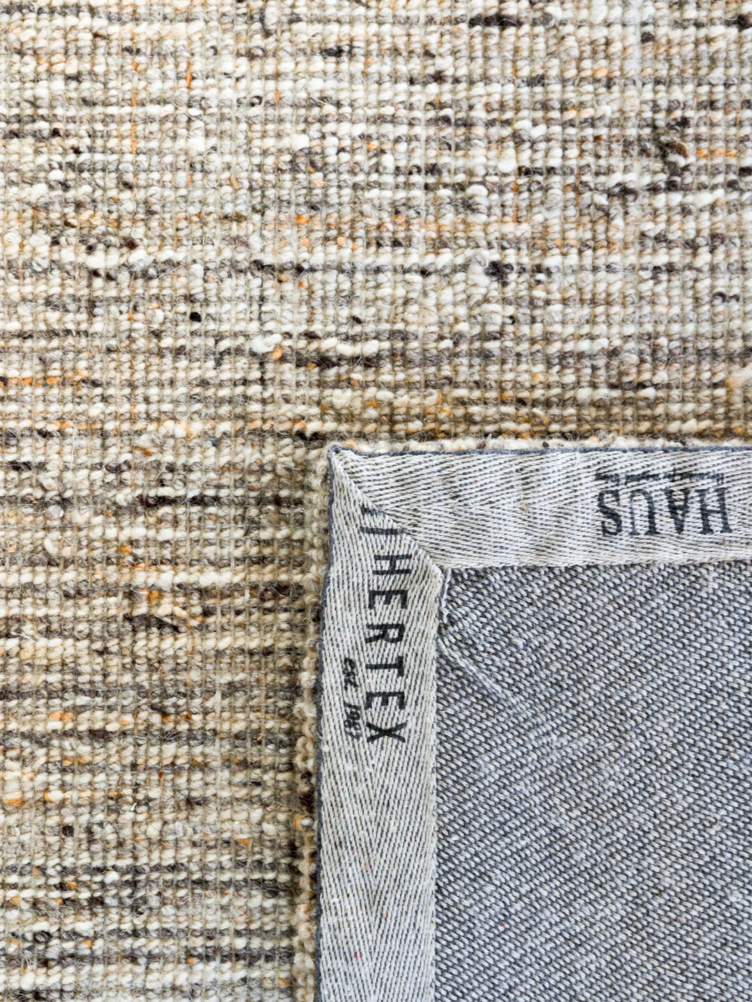 Boston Rug in Crunch