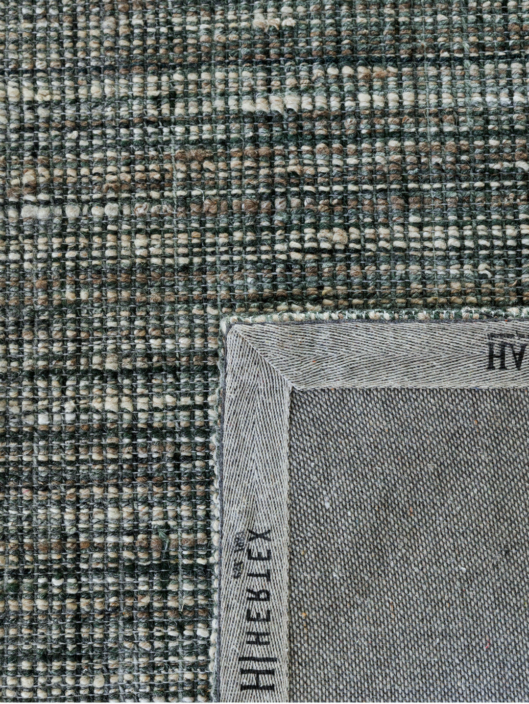 Boston Rug in Forest