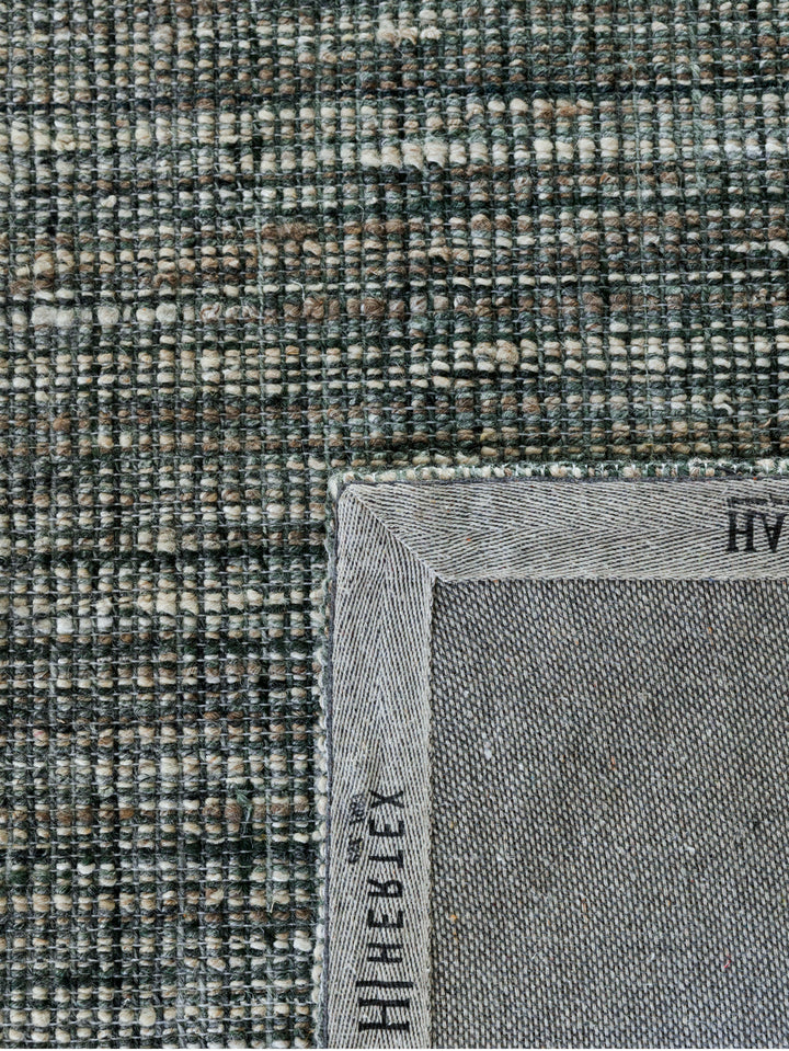 Boston Rug in Forest