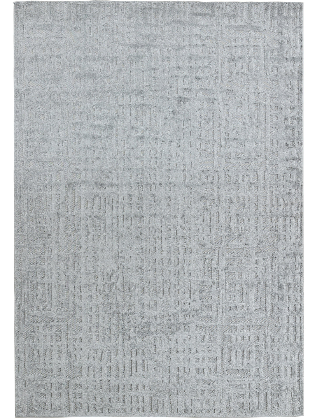 Breathe Rug in Mist