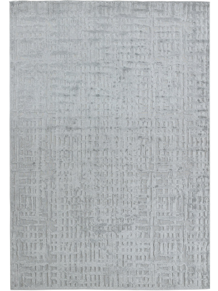 Breathe Rug in Mist