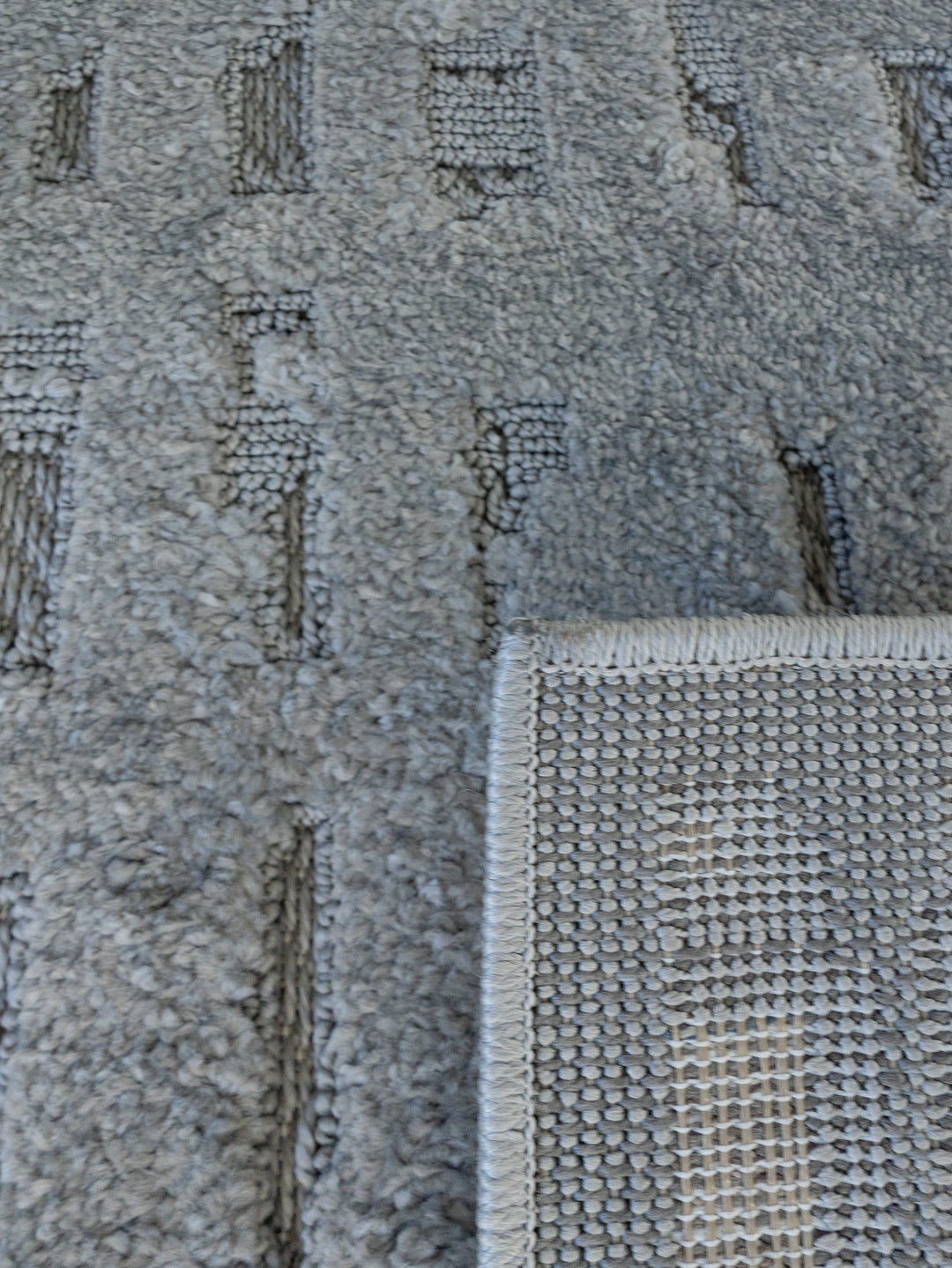 Breathe Rug in Mist