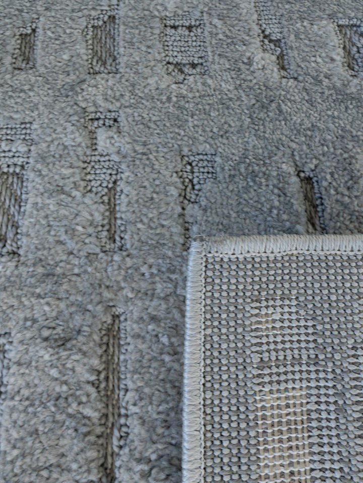 Breathe Rug in Mist