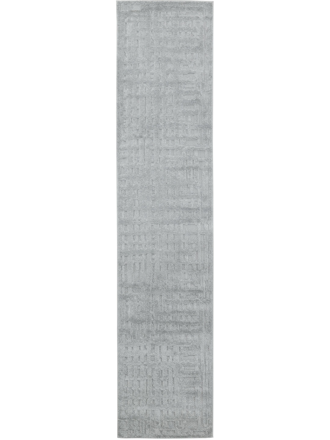 Breathe Runner in Mist