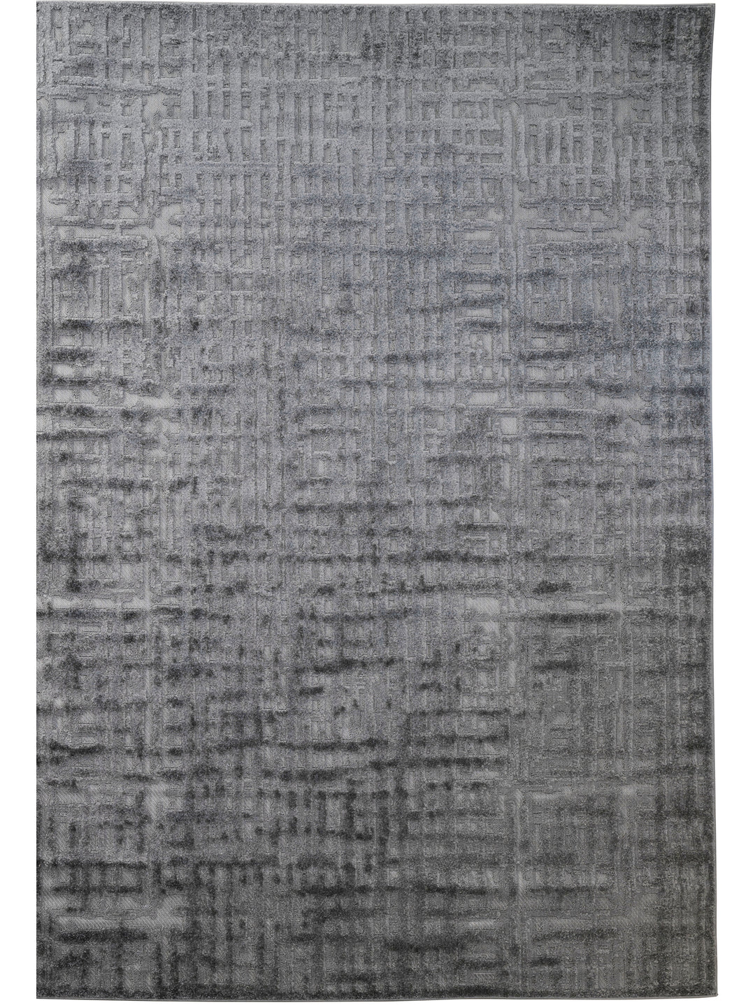 Breathe Rug in Storm