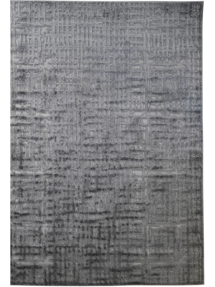 Breathe Rug in Storm