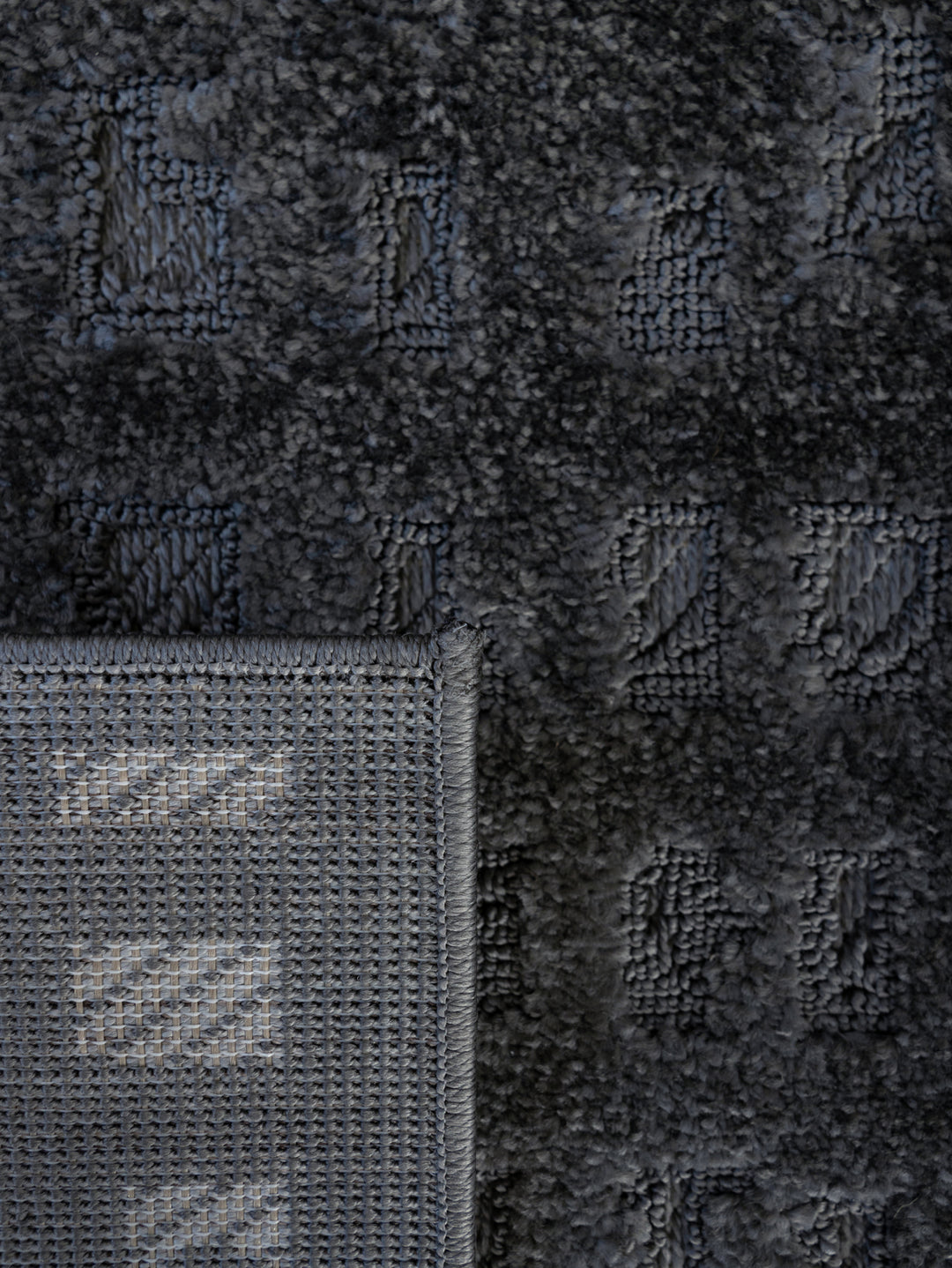 Breathe Rug in Storm