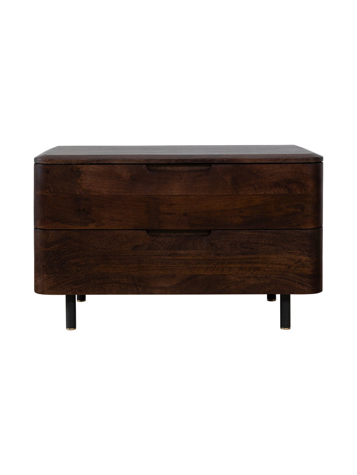 Brugge Nightstand