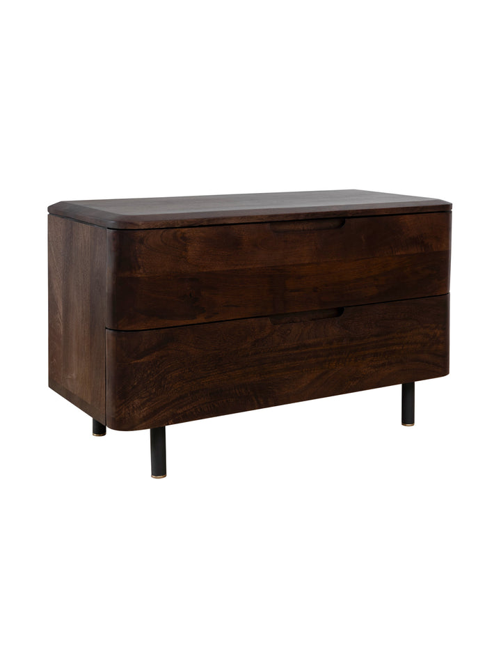 Brugge Nightstand